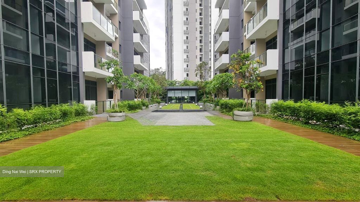 The Arden (D23), Apartment #498765571